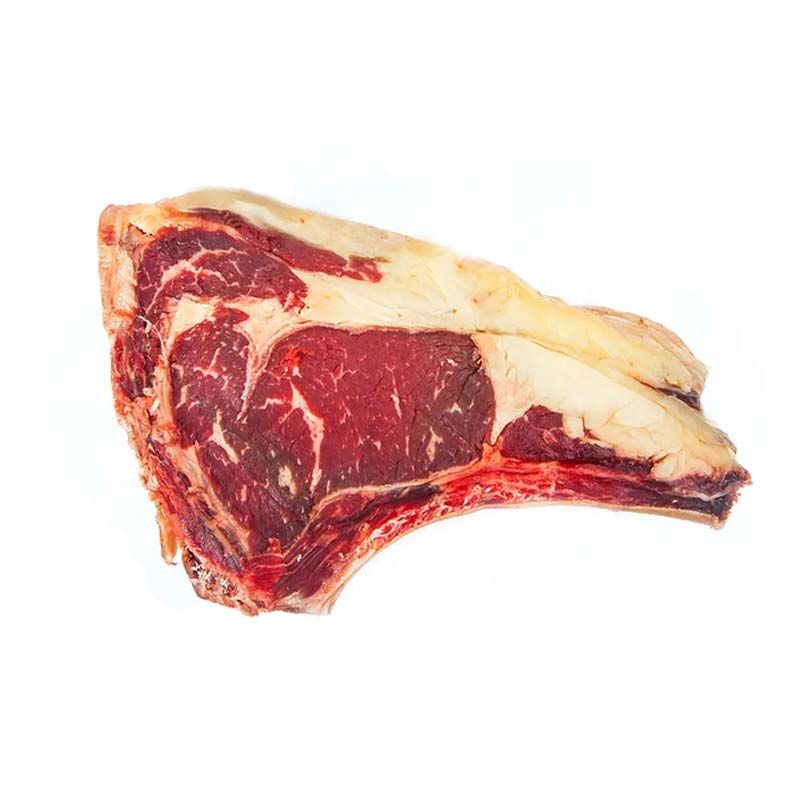 Chuletón de Vaca Madurado de Los Montes de Toledo - Imagen 2